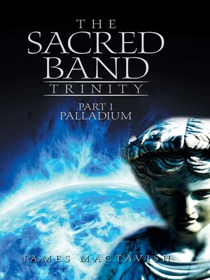 cover image of Palladium